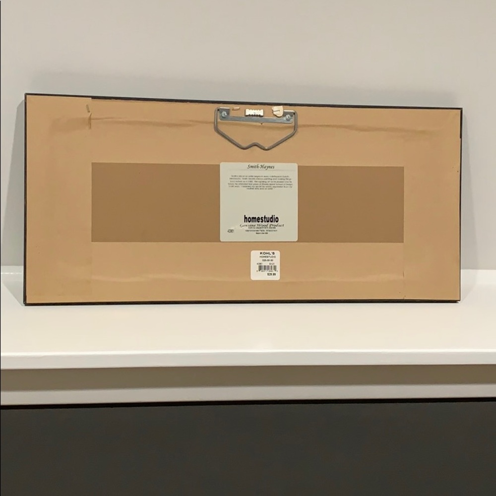 Quote Picture Frame - Picture 2 of 2
